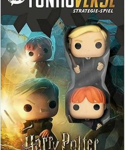 Harry Potter - Erweiterungspaket - 2 Charaktere Pack