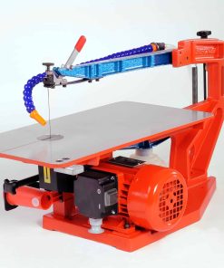 Hegner Dekupiersäge Multicut 2S / Feinschnitt Säge - 00200000