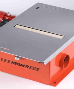 Hegner Tischwalzen Schleifmaschine Holz TWS 230