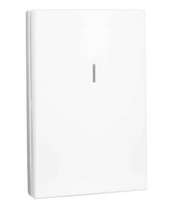 Heidemann Funk-Distanzerweiterung HX  erhöht Reichweite 150 m Wandaufhängung