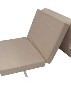 Herlag Klappmatratze Senior beige