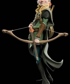 Herr der Ringe Mini Epics Vinyl Figur Legolas