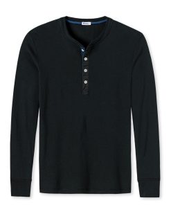 Herren Longsleeve