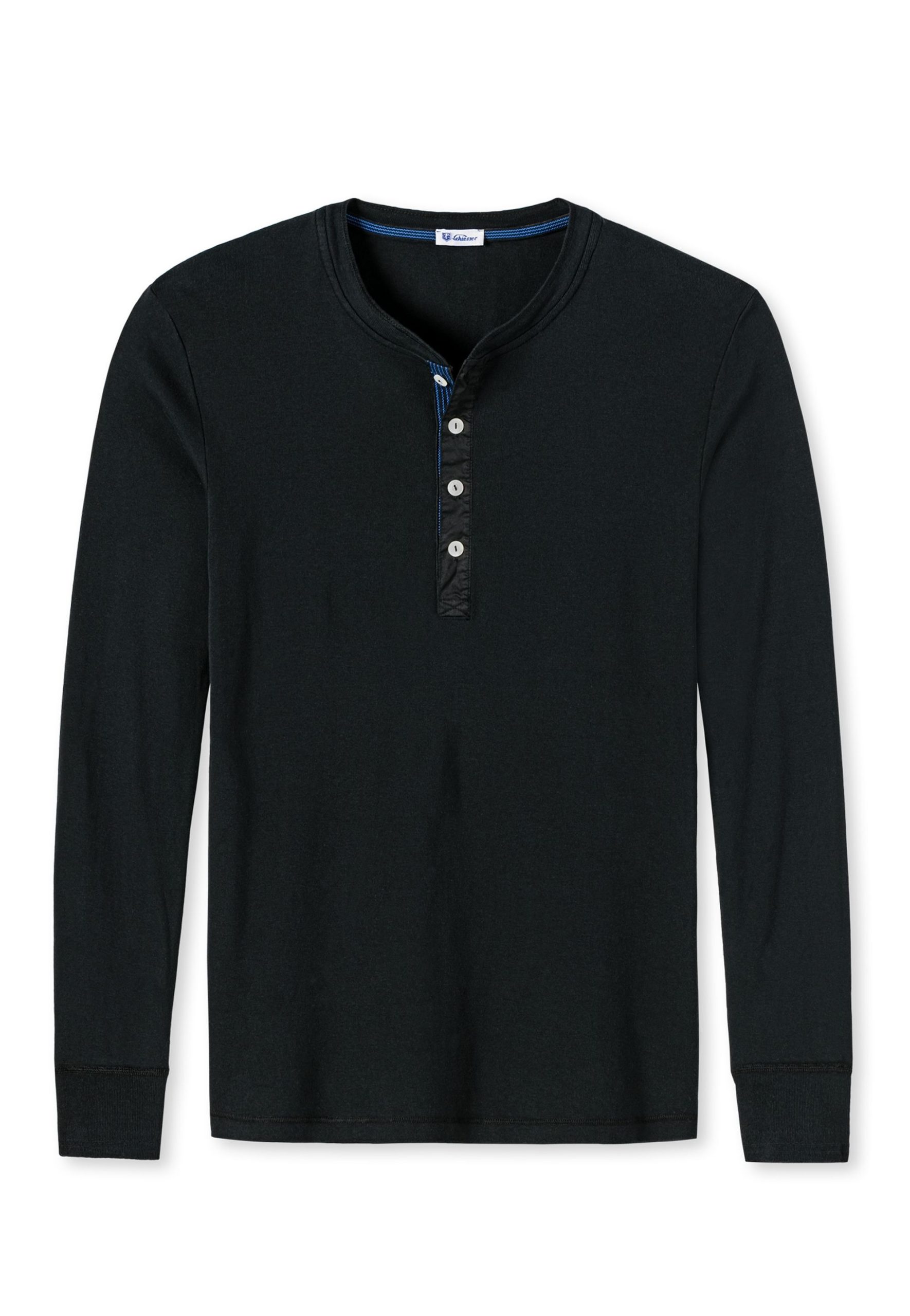 Herren Longsleeve