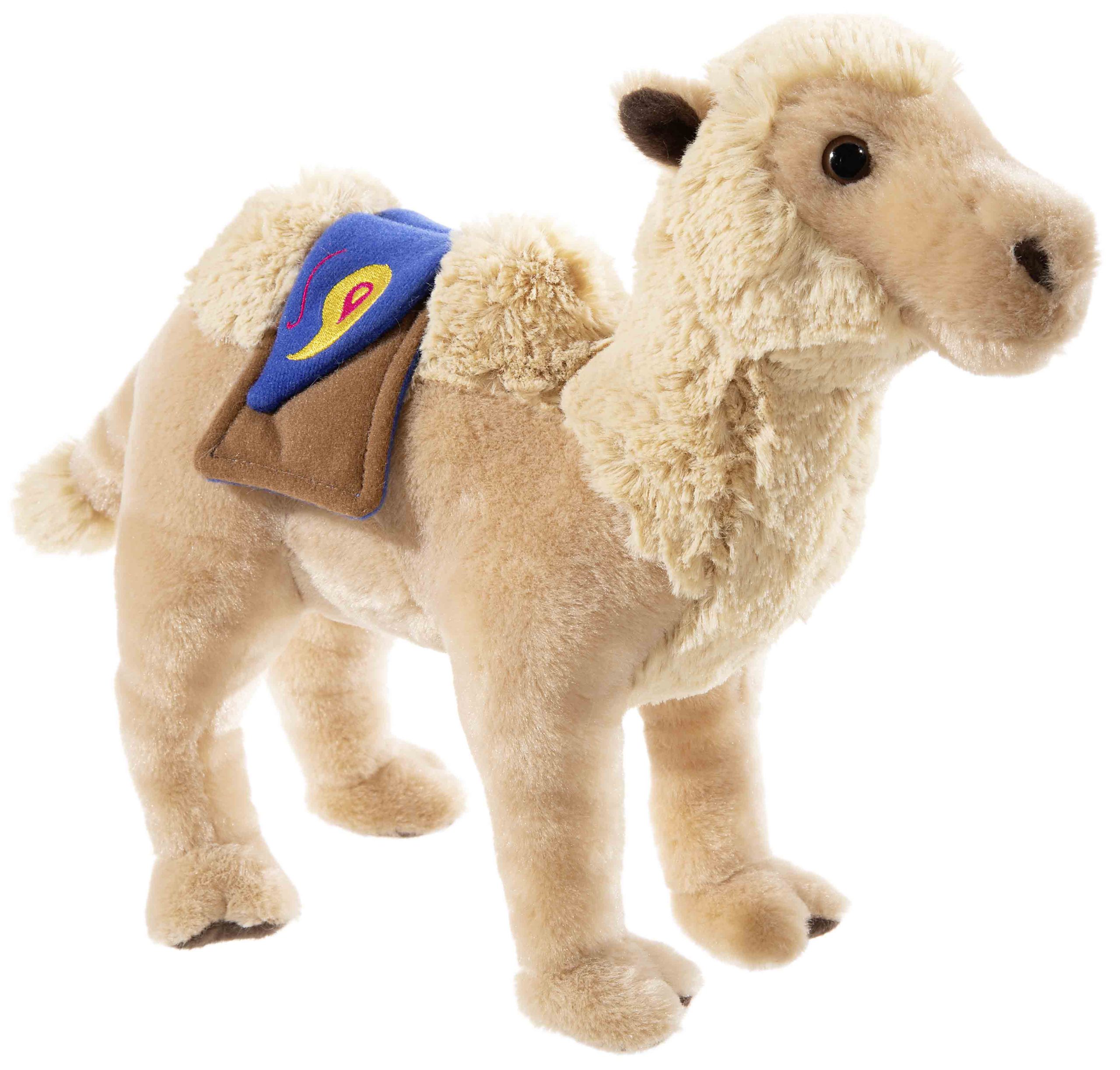 Heunec Kuschelkarawane Kamel 35cm