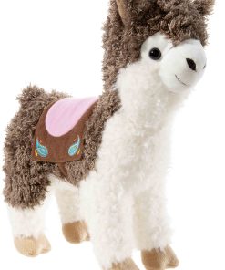 Heunec Kuschelkarawane Lama 30cm