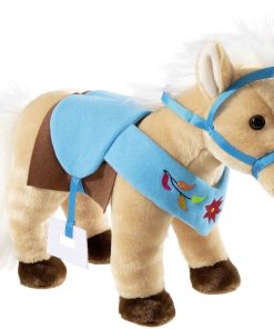 Heunec Kuschelkarawane Pferd 35cm