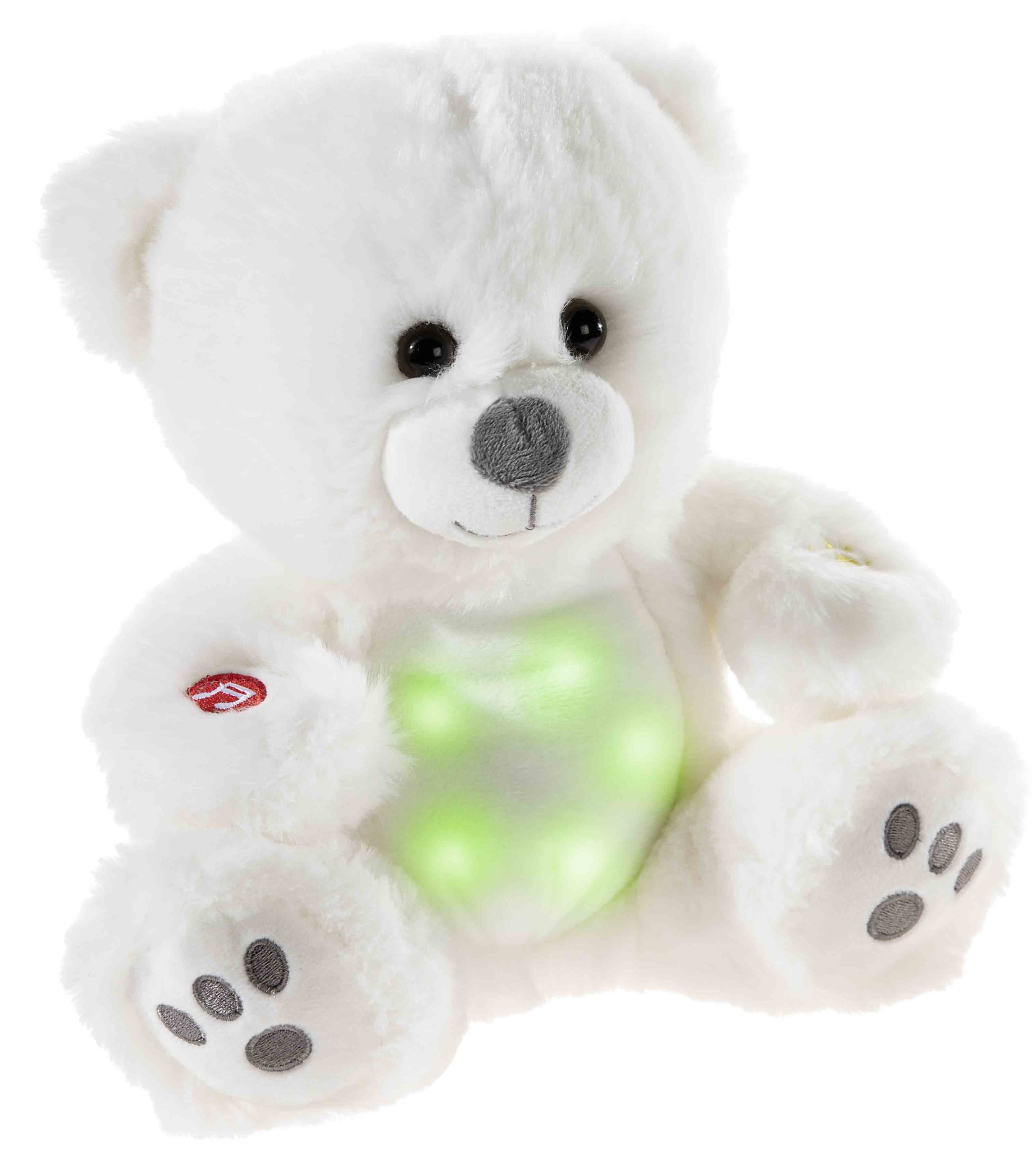 Heunec MusiLEDi Bär 20cm