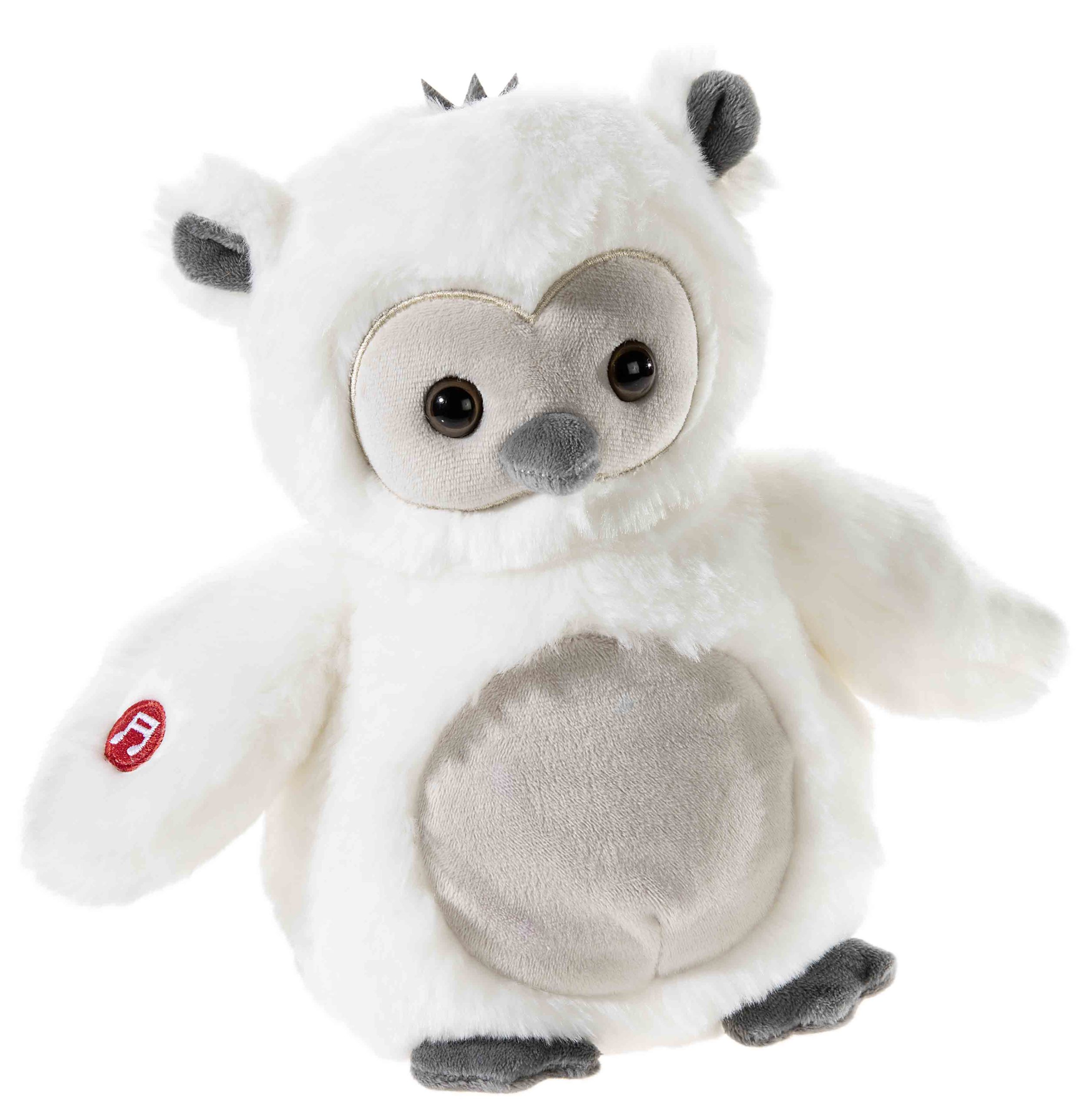 Heunec MusiLEDi Eule 20cm