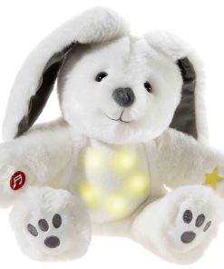 Heunec MusiLEDi Hase 20cm