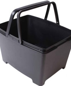 Hinterrad-Fahrradkorb  "Carry Box AVS"