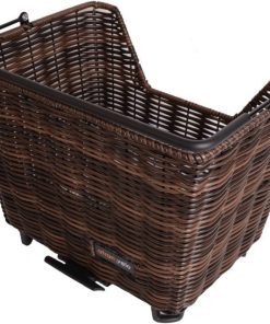 Hinterrad-Fahrradkorb  "Picnic AVS"