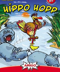 Hippo Hopp
