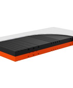Hn8 Schlafsysteme Sleep Balance 90x200 (H3/H4)
