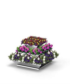 Hochbeet "HighBeet" Cleo Mini