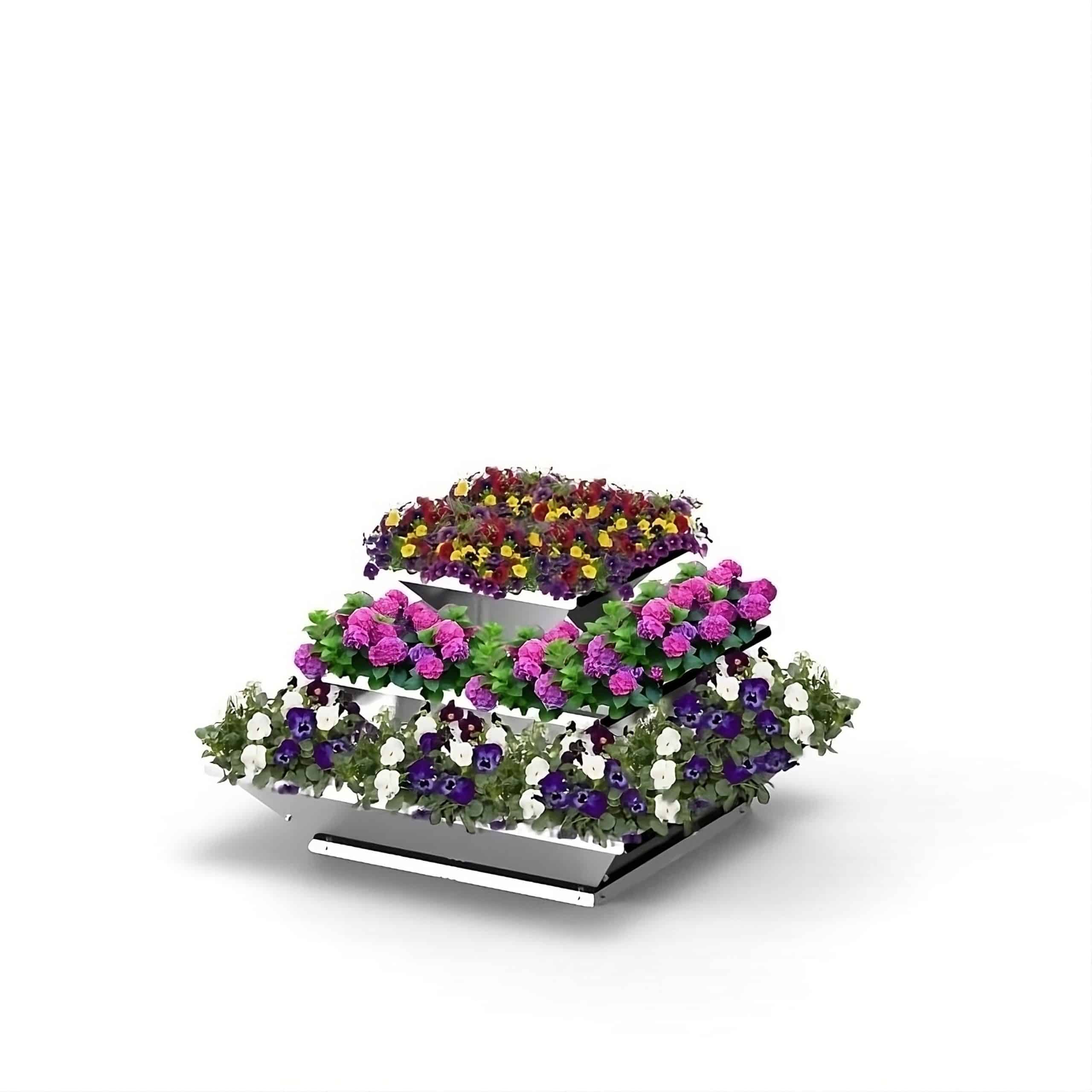 Hochbeet "HighBeet" Cleo Mini