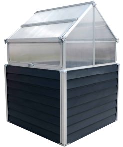 Hochbeet Store & Grow