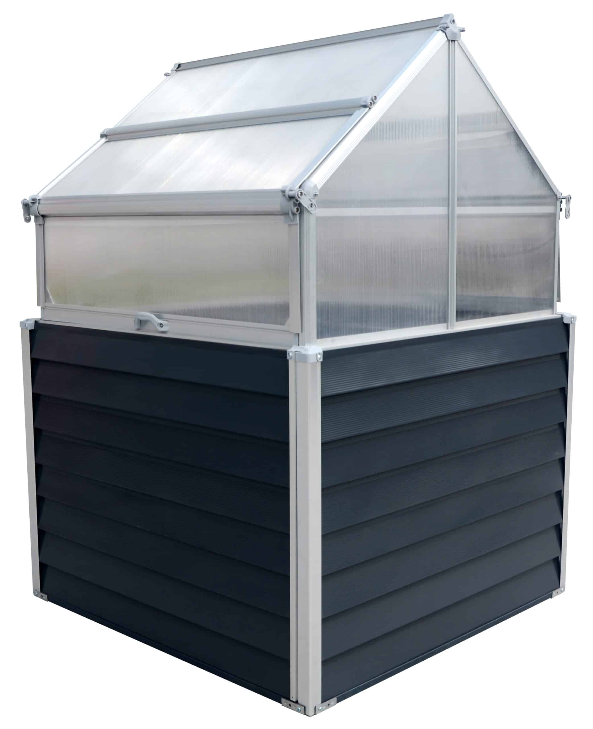 Hochbeet Store & Grow