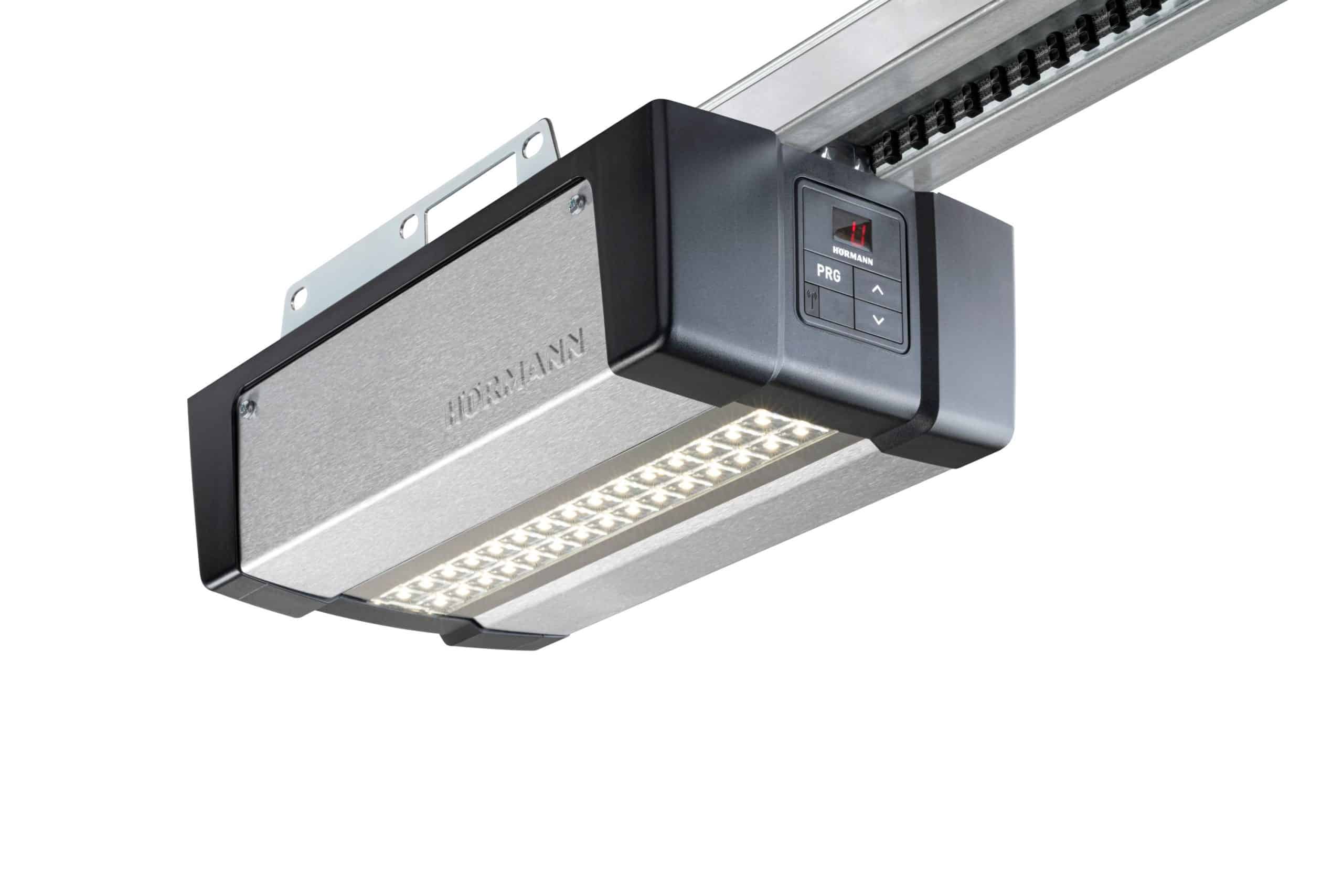 Hörmann Antriebskopf SupraMatic E Serie 4 Garagentorantrieb Torantrieb Steuerung