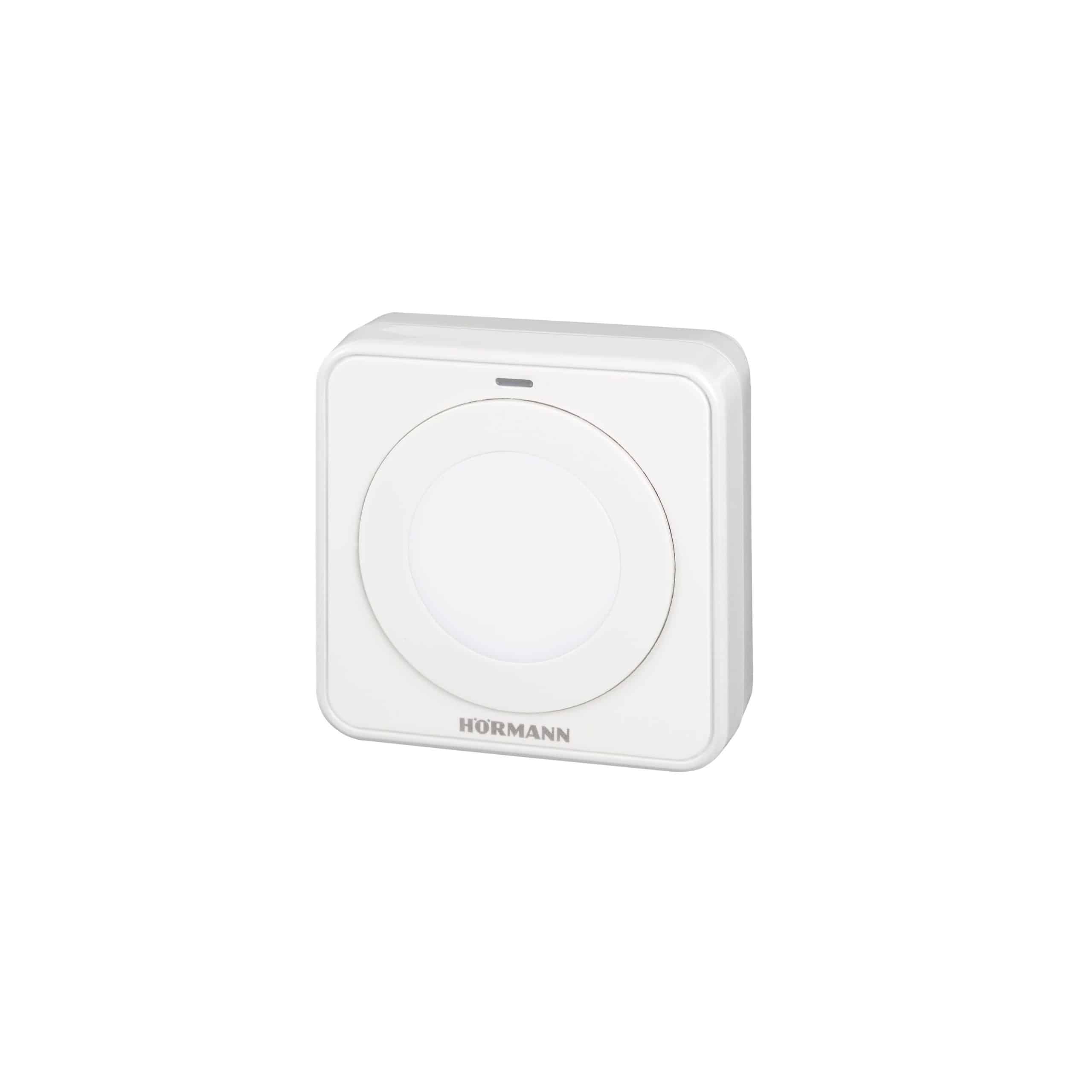 Hörmann Drucktaster Innentaster IT1b-1