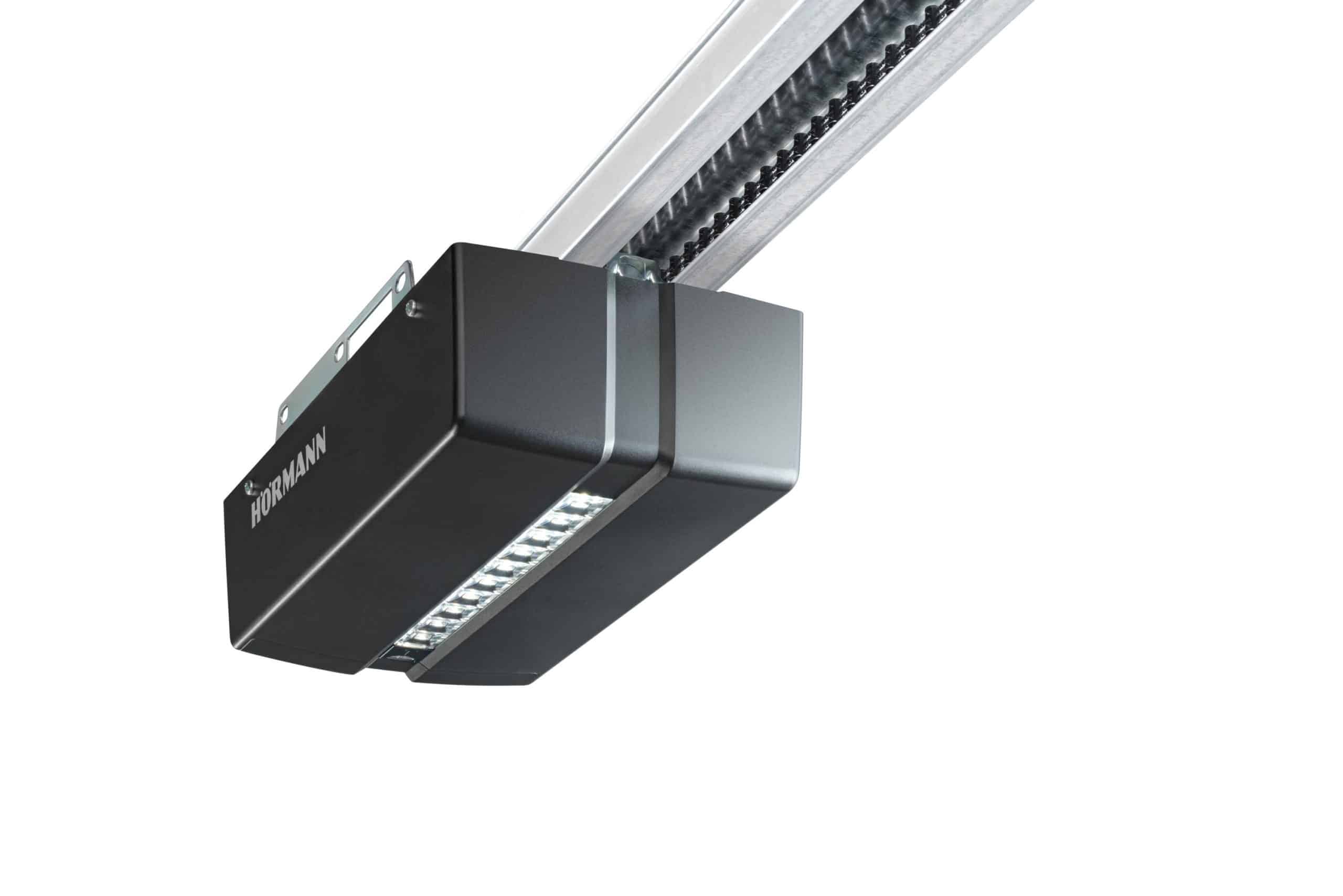 Hörmann Garagentor Antriebskopf ProMatic Serie 4 Torantrieb Garagentorantrieb