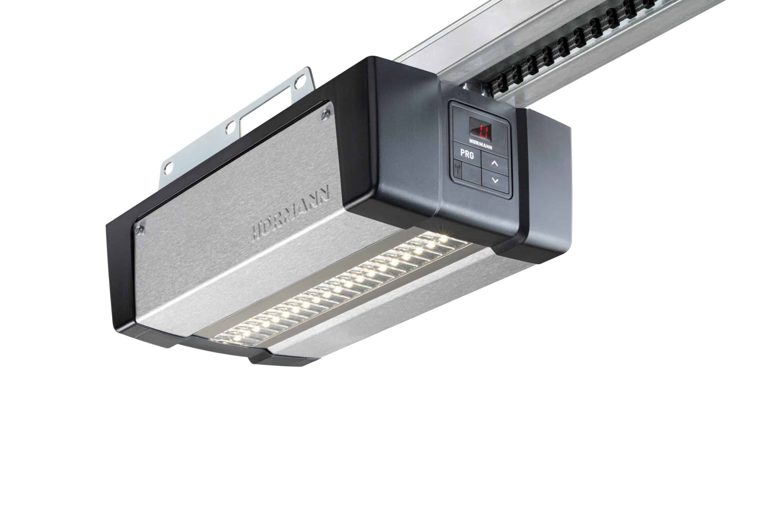 Hörmann Garagentor Antriebskopf SupraMaticP Serie 4 Torantrieb Garagentorantrieb