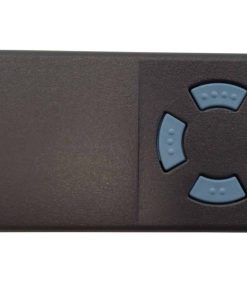 Hörmann Handsender HS 4