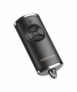 Hörmann Handsender HSE 4 BS schwarz BiSecur 868 MHz