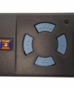Hörmann Handsender HSM 4