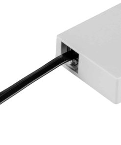 Hörmann Homematic IP-Gateway ohne HCP Adapter