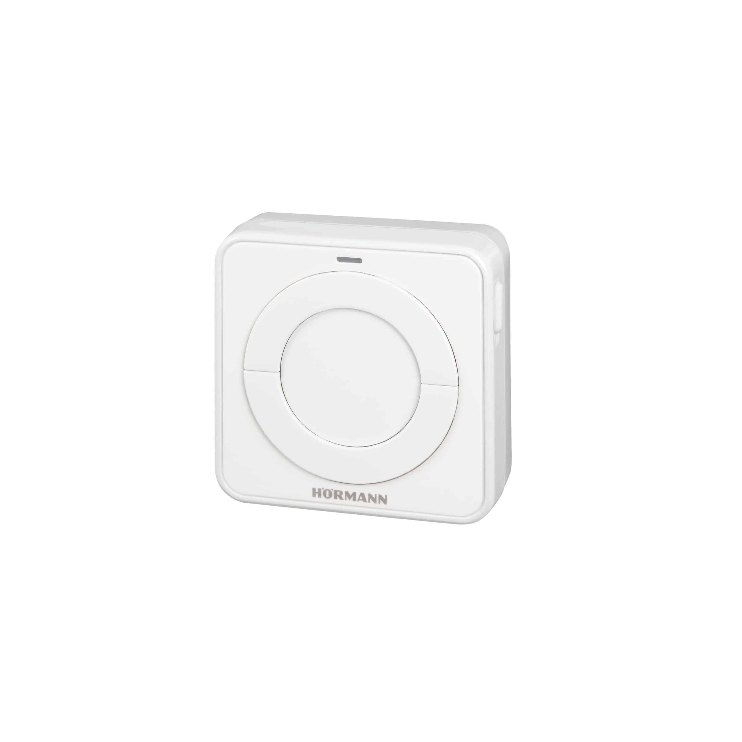 Hörmann Wandtaster