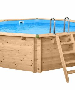 Holzpool "Java" ø 5