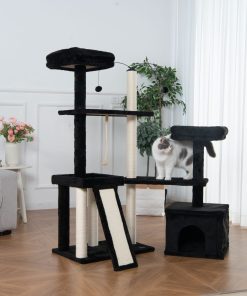 Home Deluxe Kratzbaum JAX - versch. Ausführungen