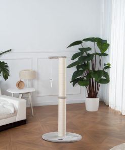 Home Deluxe Kratzpfosten NEVA - versch. Ausführungen