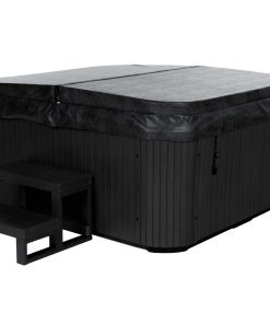 Home Deluxe Outdoor Whirlpool Thermoabdeckung Sea Star