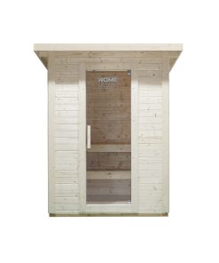 Home Deluxe Saunahaus TALO - versch. Ausführungen