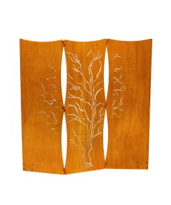 Home Deluxe Sichtschutz TREEFLOW