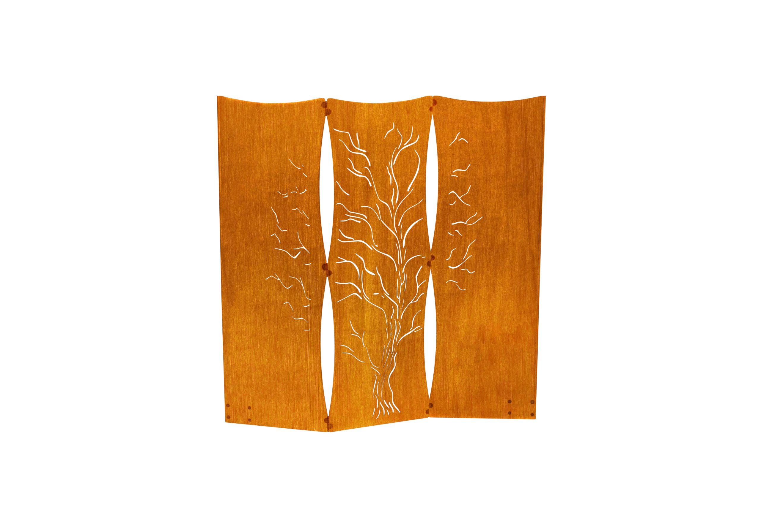 Home Deluxe Sichtschutz TREEFLOW