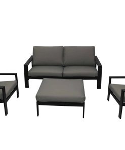 Home Deluxe Sitzgruppe Rio L