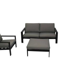 Home Deluxe Sitzgruppe Rio M