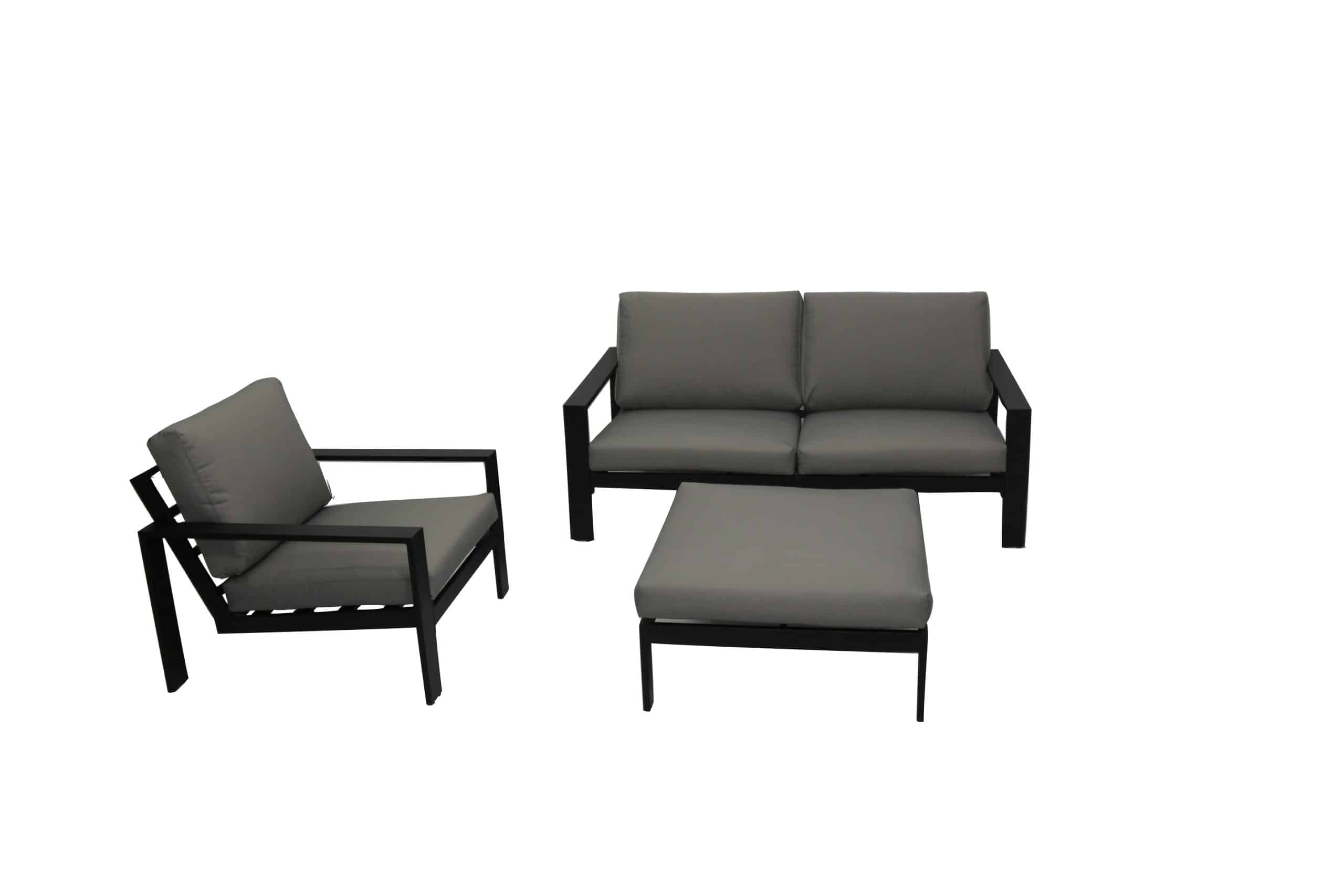 Home Deluxe Sitzgruppe Rio M