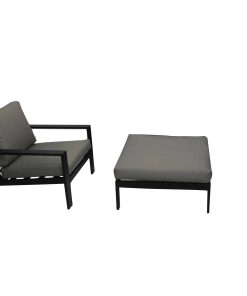 Home Deluxe Sitzgruppe Rio S