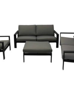 Home Deluxe Sitzgruppe Rio XL