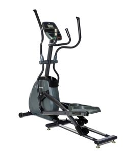 Horizon Fitness ELLIPSENTRAINER ANDES 2.0