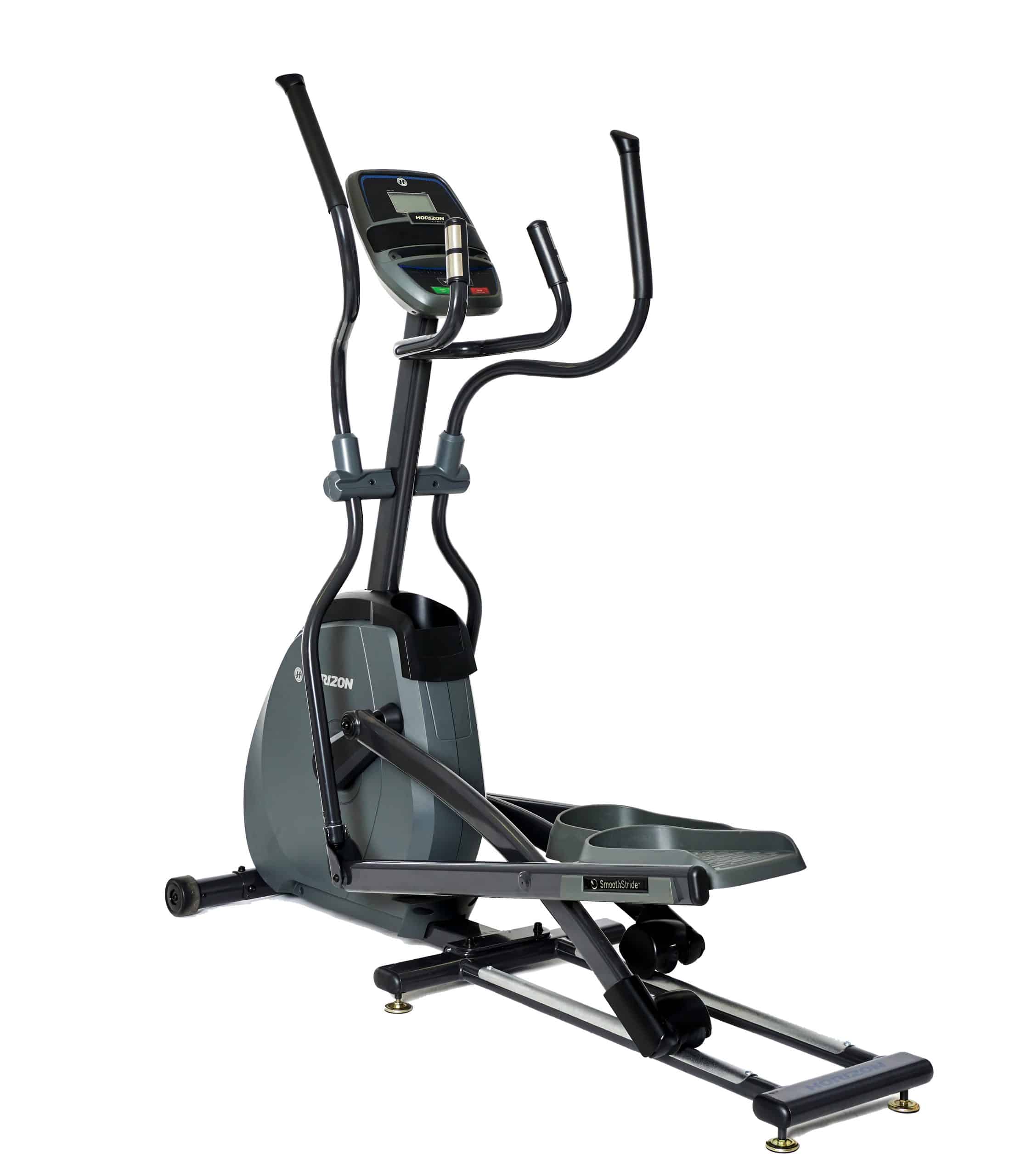 Horizon Fitness ELLIPSENTRAINER ANDES 2.0