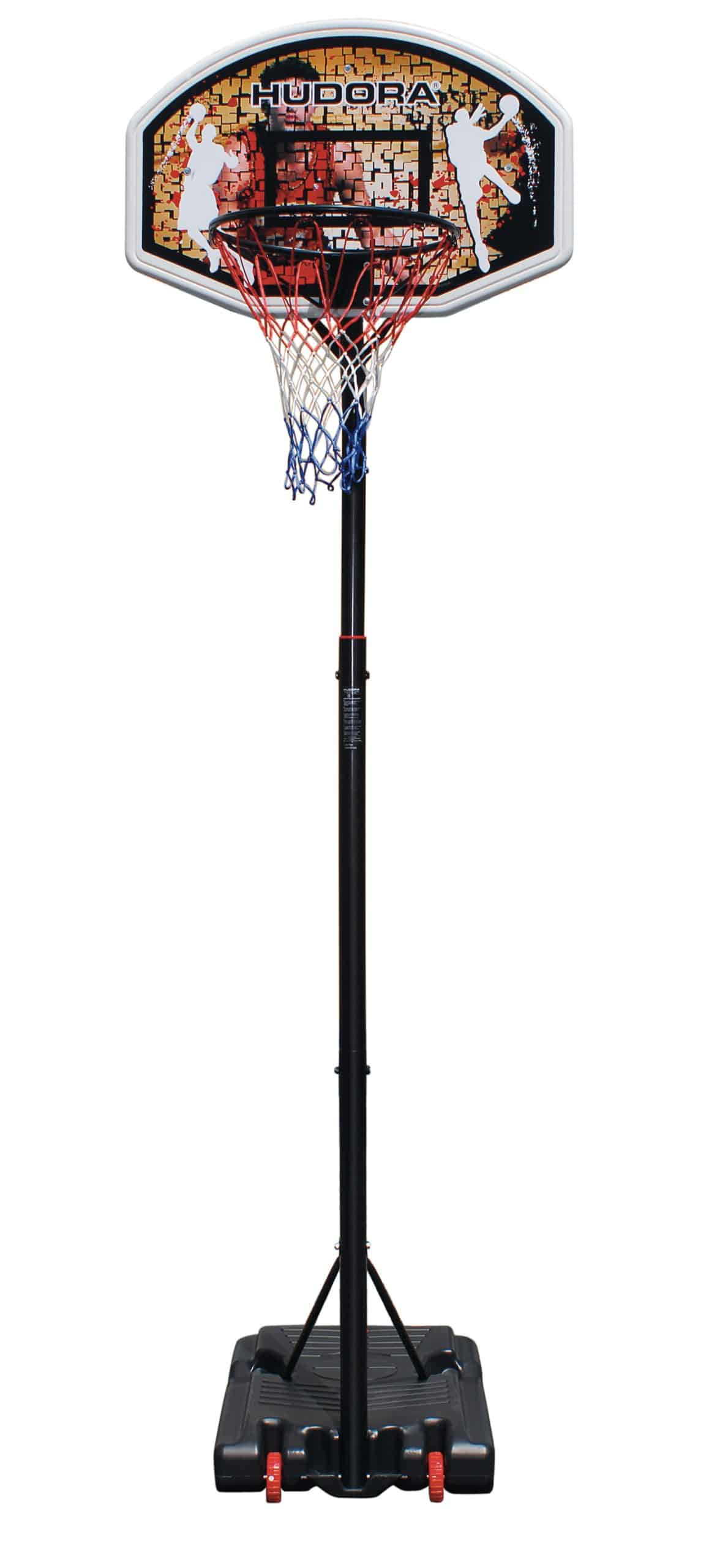 Hudora Basketballständer Chicago 260