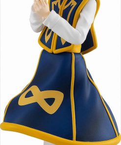 Hunter x Hunter: Curarpikt Pop Up Parade PVC Figur