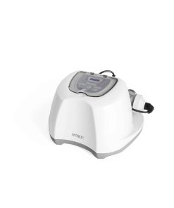 INTEX 26688GS Krystal Clear Salzwassersystem QS700 Plus 12V für Pools bis 26500L