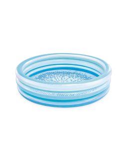 INTEX 58467NP - Planschbecken - Blue Bliss (147x33cm) Blue Bliss Kinderpool 300L