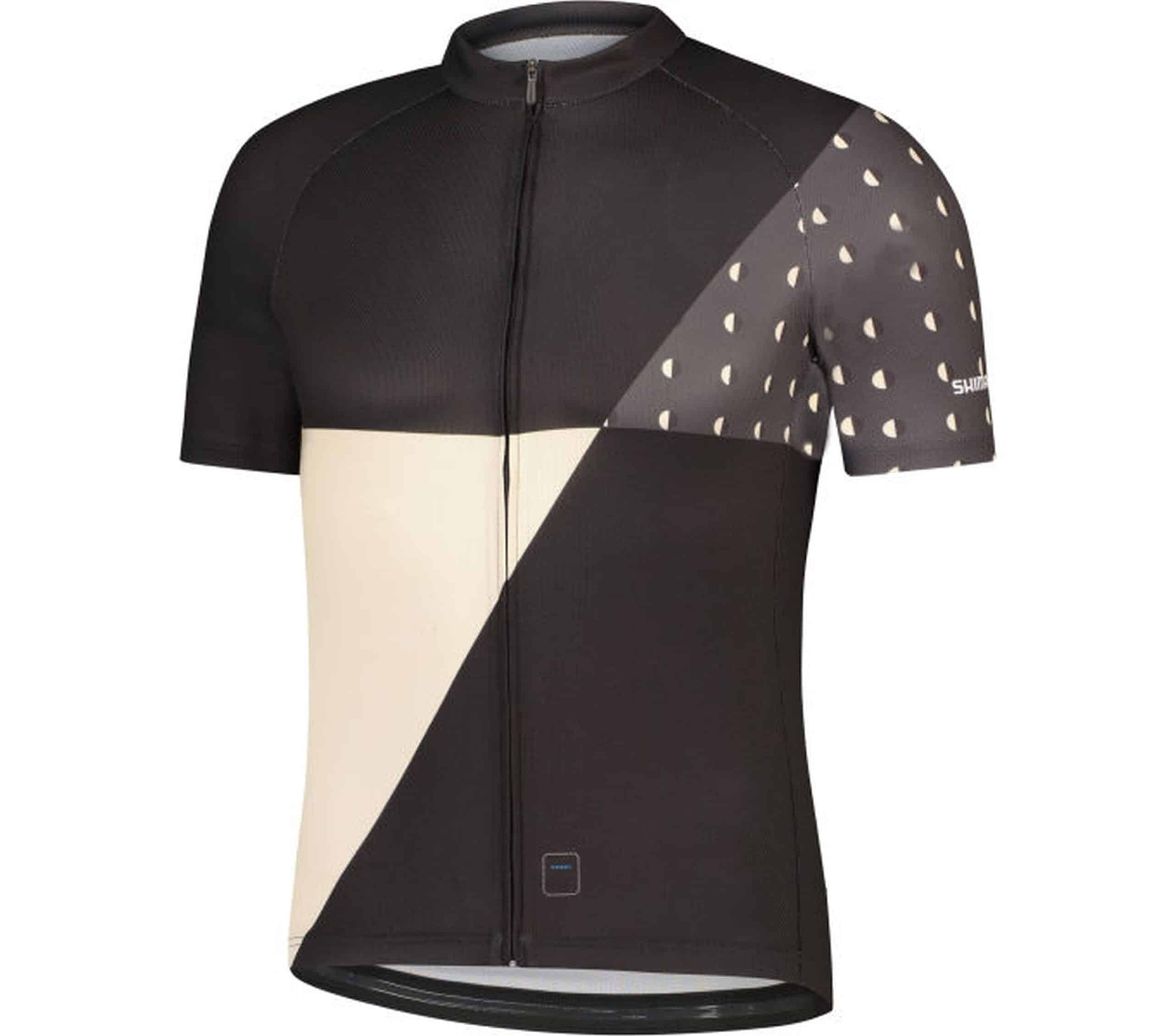 IRODORI Short Sleeve Jersey